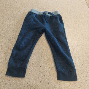 Sovereign Code LA Boys Cotton Joggers